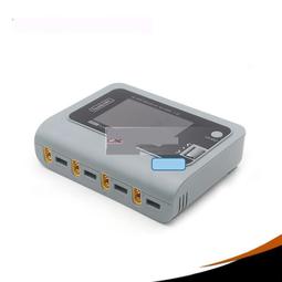 ToolkitRC M4AC 智能液晶迷你平衡充電器30W 1 2 3 4S測放電LIPO 歷史價格詳細信息