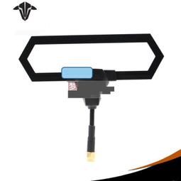 鑽石天線M285車載對講機天線UV雙段商用折尺折疊天線苗子棒子79CM 歷史價格詳細信息