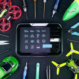 螺絲工具組收納 多功能3C收納包 防撞 旅行收納包 收納包旅行收納包 硬碟收納包 行動電源收納包 防水 配件收納 歷史價格詳細信息