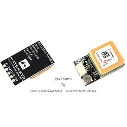 Matek H743-mini 飛控 歷史價格詳細信息