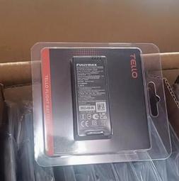 全新原裝RoboMaster TT特洛電池1100mAh大疆EDU程式設計飛行電池Tello配件 價格比較,價格查詢,歷史價格詳細信息