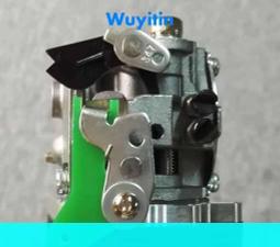 Carburetor Carb 適用於 Kawasaki KVF300 PRAIRIE 300 99-02 歷史價格詳細信息