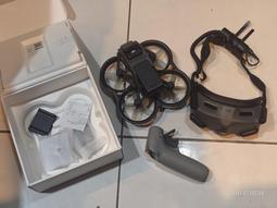 【DJI Avata Combo 智選套裝 大疆 空拍機 + Care 隨心換】無人機 FPV Goggles2 歷史價格詳細信息