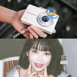 ccd數碼照相機學生高清旅遊入門相機女款復古隨身小型卡片機攝影 歷史價格詳細信息
