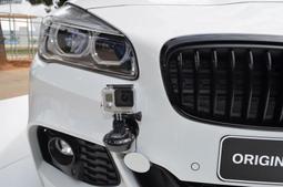 BMW 原廠 M power 金屬手機架 高質感 磁吸式 歷史價格詳細信息