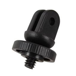 SJCAM GOPRO相機轉接頭 二轉螺絲 三腳架轉換座 歷史價格詳細信息