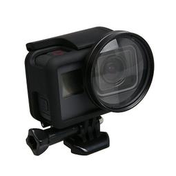 GoPro 副廠 HERO7 HERO6 HERO5 入門款 雙效防水殼 防水保護殼(附可觸控背板及活動基座) 歷史價格詳細信息
