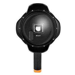GoPro HERO9 副廠 鏡頭+主機保護套 矽膠保護套(贈手掛繩) 歷史價格詳細信息