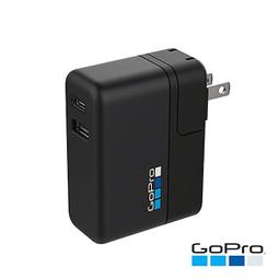 原廠 GOPRO HERO5 HERO6 HERO7 Black 主機雙埠充電器 20670 價格比較,價格查詢,歷史價格詳細信息
