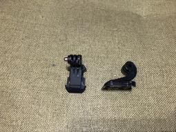 GOPRO/SJCAM J型快拆底扣 J型快拆腳 J型快拆底座 GP-51副廠 歷史價格詳細信息