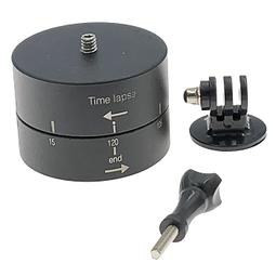 360旋轉 小雲台手機架 1/4及3/8接口通用 歷史價格詳細信息