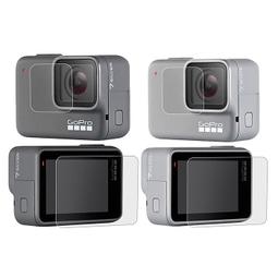 GOPRO螢幕保護貼 保護膜 HERO7  白/銀 HERO7 White/Silver 適用 價格比較,價格查詢,歷史價格詳細信息