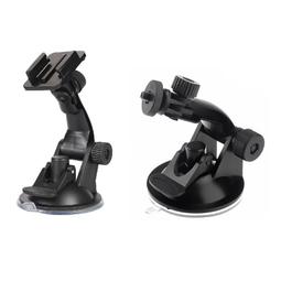 車載導航支架吸盤固定拍攝神器車內第一視角拍攝萬向手機架 歷史價格詳細信息