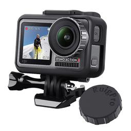 大疆 DJI OSMO ACTION 副廠 鋼化膜 鋼化玻璃 歷史價格詳細信息