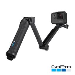 GoPro三向固定支架/多功能折疊自拍杆/隱藏三腳架/旋轉臂 防水 GoPro Hero7/6/5/4 桃園《蝦米小鋪》 歷史價格詳細信息
