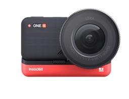 ☆晴光★ INSTA360 ONE R 運動攝影機 原廠電池 配件 智能快充 (不含電池) 公司貨 台中 可店取 歷史價格詳細信息
