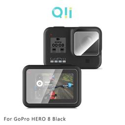 Qii GoPro HERO 8 Black 玻璃貼(鏡頭+螢幕) 價格比較,價格查詢,歷史價格詳細信息