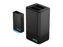 ☆晴光★GoPro全新正原廠【AADBD-001 HERO5 Black雙電池充電器+電池】公司貨 歷史價格詳細信息