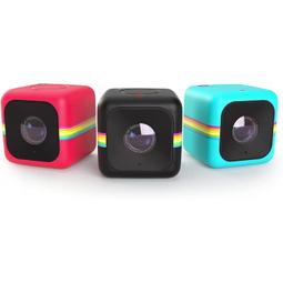 Polaroid CUBE 巧易裝防水盒 不含底座 (配件) 公司貨 運動攝影機 124度超廣角 時尚小巧 國旅卡特約 歷史價格詳細信息