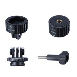 Ulanzi GP-6 GoPro 冷靴萬向小雲台 歷史價格詳細信息