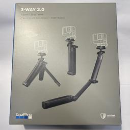 GoPro 多功能三向調節自拍桿/腳架 歷史價格詳細信息