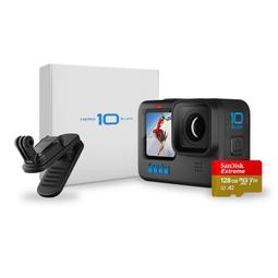 【GoPro】HERO10 Black新手輕旅拍組-HERO10+SHORTY+矽膠套+64G 歷史價格詳細信息