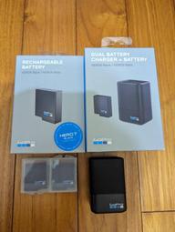 GOPRO AADBD-001 HERO5 6 適用 原廠雙電池座充附電池*1 公司貨 現貨 歷史價格詳細信息