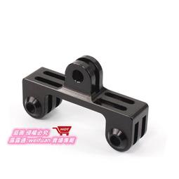 悅享購✨GoPro 8金屬轉接頭支架 大疆OSMO ACTION魔術手萬向調節臂 歷史價格詳細信息