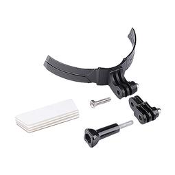 GOPRO 副廠 頭盔下巴支架 山狗 米家 小蟻 歷史價格詳細信息