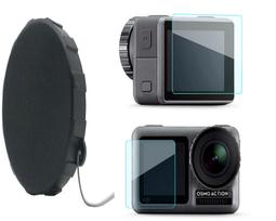 【優選國際購】大疆眸DJI osmo action運動相機邊框保護框鋁合金支架配件 歷史價格詳細信息