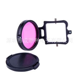 【優選國際購】gopro轉接頭配長螺絲小蟻山狗hero8 7 6大疆眸運動相機通用配件 歷史價格詳細信息