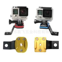 機車運動相機固定支架25mm球頭夾片手機導航鋁合金15cm加長連桿 歷史價格詳細信息