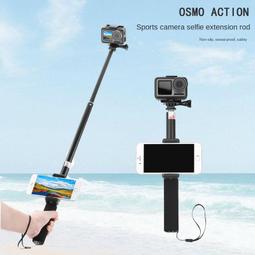 適用于DJI Osmo Action配件gopro9/8 固定360度旋轉底座連接支架 歷史價格詳細信息
