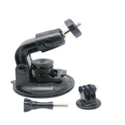 【優選國際購】GoPro 8 大疆眸摩托車頭盔下巴固定支架小蟻黑狗運動相機配件 歷史價格詳細信息