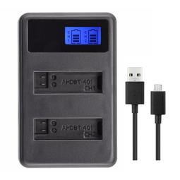 USB LCD Detector Voltmeter Ammeter Power Capacity Battery Current Meter Tester 歷史價格詳細信息