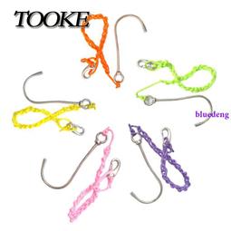 TOOKE 潛水扎帶 彩色尼龍扎帶 調節器 二級頭咬嘴適用 扎線帶多色 歷史價格詳細信息