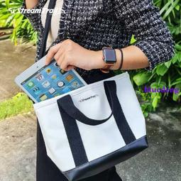 【Stream Trail】防潑水拉鍊休閒包 Shoulder Pouch (單肩包 收納包 防水包) 歷史價格詳細信息