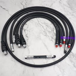 干衣BCD調整器連接管背飛干式臺灣進口潛水服潛水浮力背心中壓管~特價~特價 歷史價格詳細信息