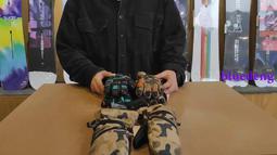 伯希和抓絨帽男女2022秋冬帽子舒適柔軟護耳騎行帽保暖滑雪徒步帽 歷史價格詳細信息