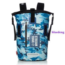 Stream Trail 25L雙肩背包(迷彩) -白色 DRY TANK 25L CAMO-WH 歷史價格詳細信息