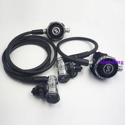 SCUBAPRO CONSOLE 3 Inline深度+氣壓+指北針潛水三聯表壓力表 歷史價格詳細信息