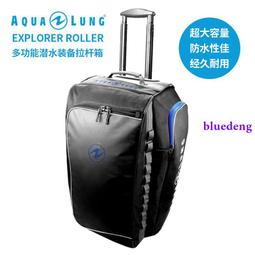 AQUA LUNG 潛水 調節器 三用錶 近全新 含溫度計 歷史價格詳細信息