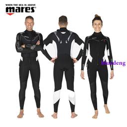 2MM潛水服男兩件式溼衣浮潛服帆船衝浪服防寒保暖短袖短褲遊泳衣女 歷史價格詳細信息