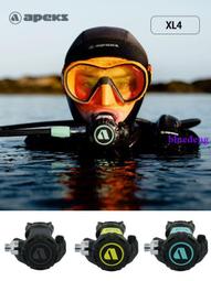APEKS XTX50 Sidemount側掛潛水調節器套裝洞穴技術潛水深潛裝備 歷史價格詳細信息