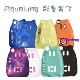 AQUA LUNG 潛水 調節器 三用錶 近全新 含溫度計 歷史價格詳細信息