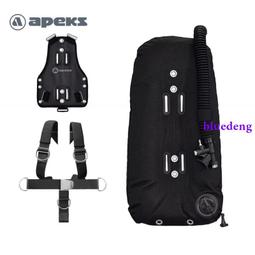 APEKS XTX50 Sidemount側掛潛水調節器套裝洞穴技術潛水深潛裝備 歷史價格詳細信息