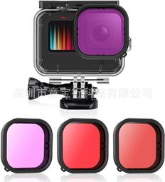 【GoPro】HERO9/10/11專用更換側邊護蓋ADIOD-002 歷史價格詳細信息