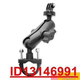 gopro摩托車支架insta360onex2運動相機拓展萬能360全景后視鏡insta360第一視角車把防震 歷史價格詳細信息