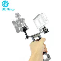 BGNing輕騎多功能Gopro雙葉攝影手機夾360°調節方向 寬度62~87mm 歷史價格詳細信息
