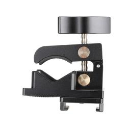 運動相機配件gopro hero4/5萬能夾 小蟻山萬能支架 歷史價格詳細信息